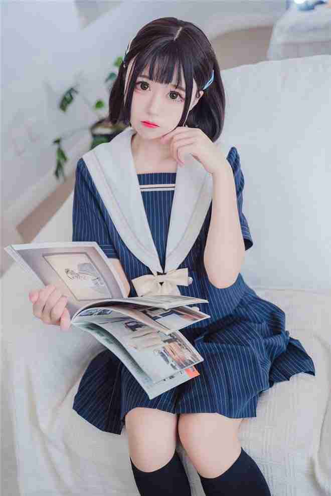 香草视频App截图
